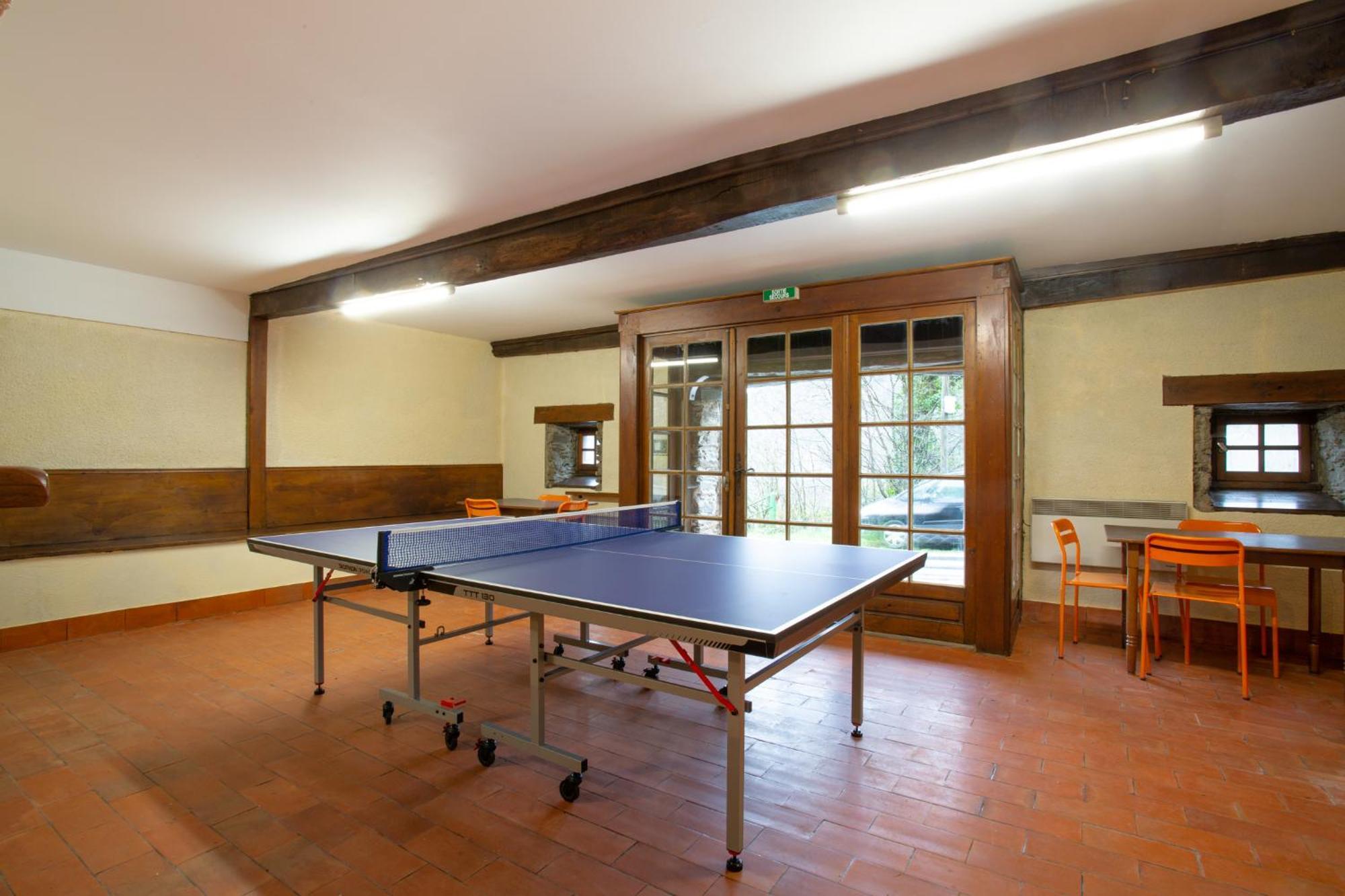 Le Studio, Gite De La Moulinquie Saint-Cirgue Exteriör bild